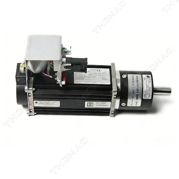 DEK MOTOR CAMERA Y BG65X50-CI185003
